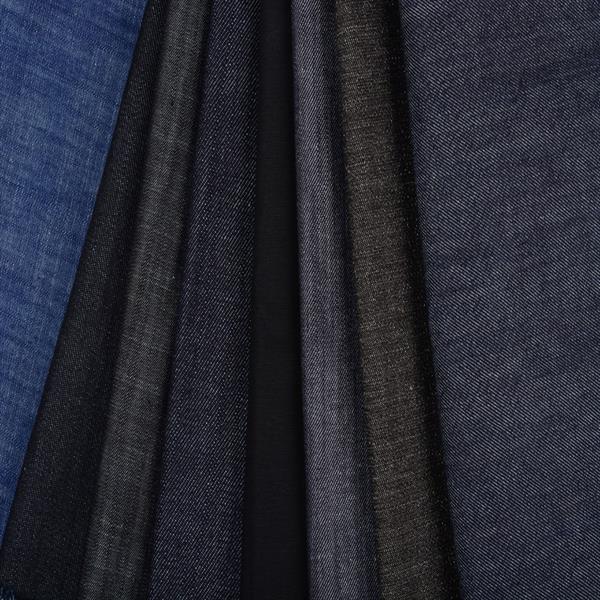 Denim Fabric